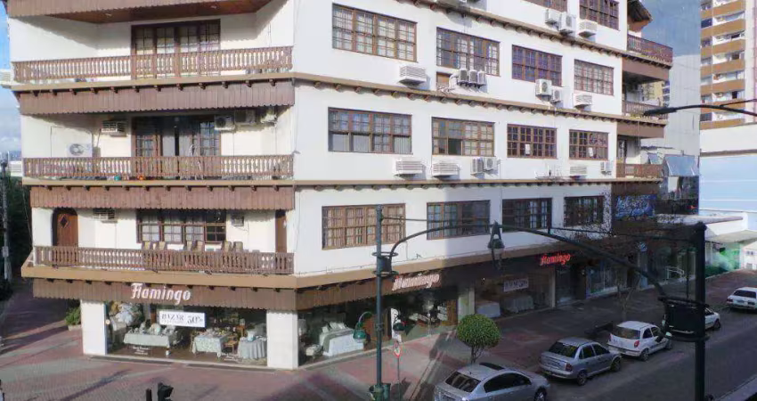 Sala comercial com 2 salas à venda na Alameda Rio Branco, Centro, Blumenau