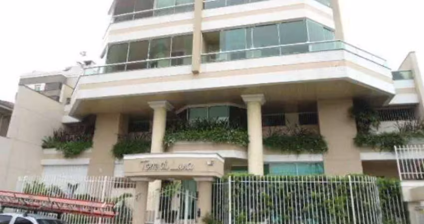 Apartamento com 3 quartos para alugar na Rua Afonso Pena, Vila Nova, Blumenau