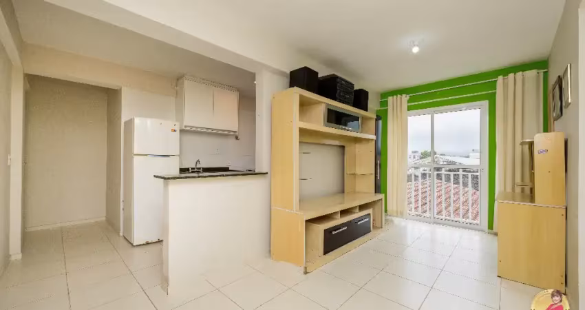 Imóvel para venda tem 51 metros quadrados com 2 quartos em Vargem Grande - Pinhais - PR