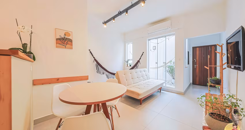 Apartamento para venda tem 91 metros quadrados com 2 quartos em são francisco - curitiba - pr