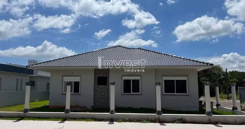 Casa com 2 quartos à venda na Rua Alemanha, 610, Jardim Europa, Santa Cruz do Sul