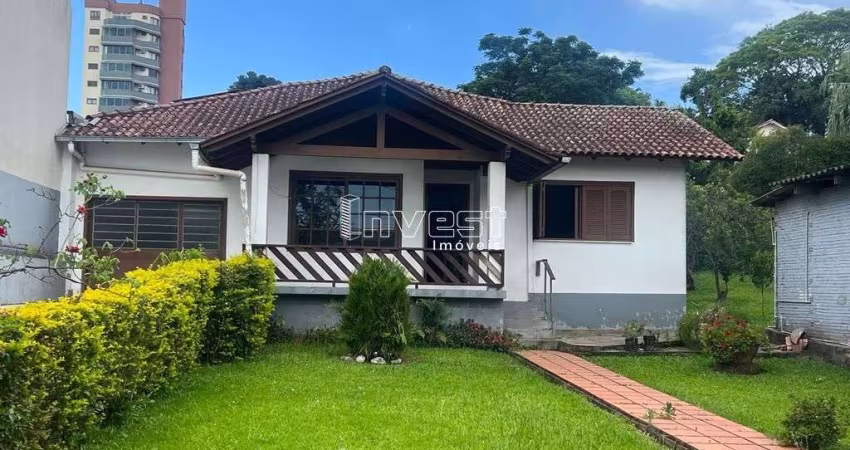 Casa 3 dormitórios à venda Universitário Santa Cruz do Sul/RS