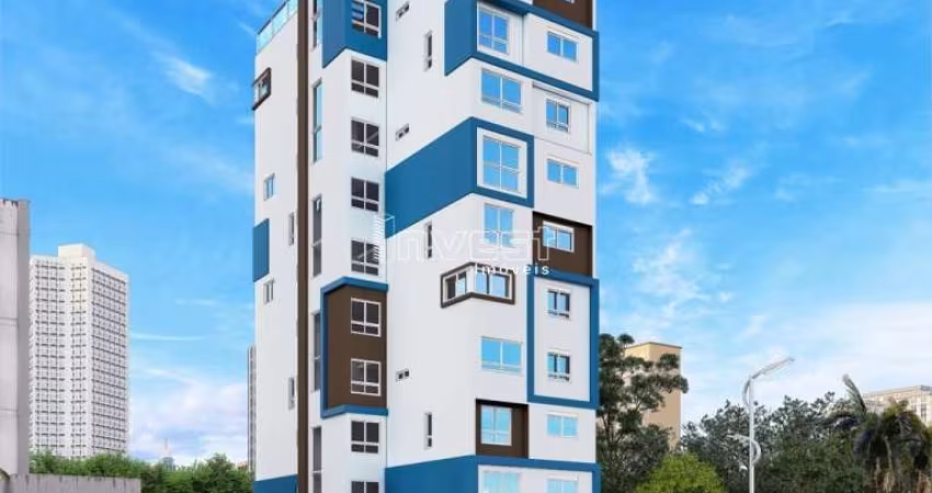 Apartamentos de 01 dormitório, Studio e Loft à venda próximo da UNISC