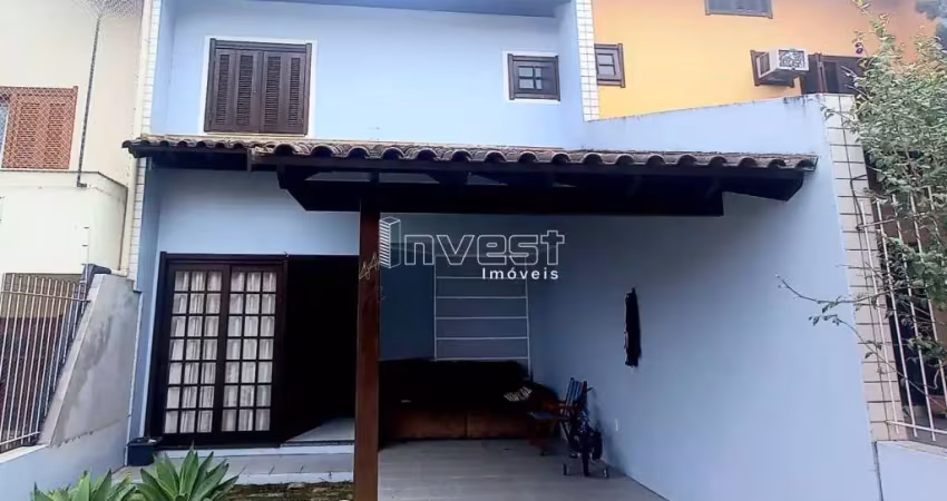 Apartamento com 3 quartos à venda na Rua Carlos Kern, 130, Vila Margarida, Santa Cruz do Sul