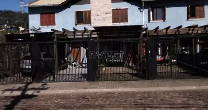 lindo duplex no margarida