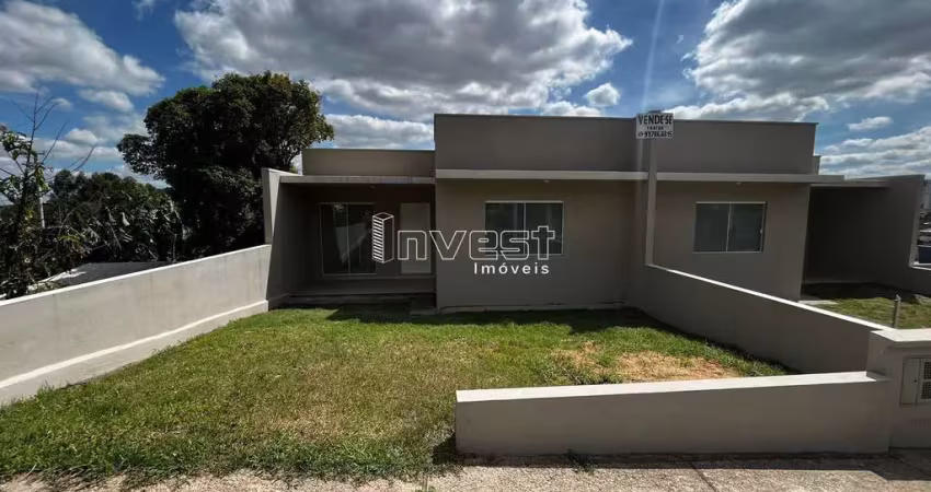 Apartamento com 3 quartos à venda na Rua André Beck, 145 2, Vila Margarida, Santa Cruz do Sul