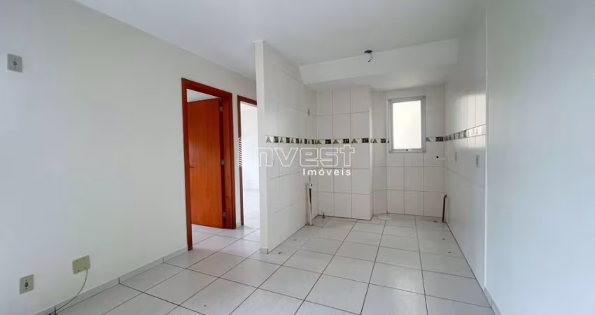 Apartamento 2 dormitórios à venda São João Santa Cruz do Sul/RS