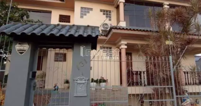 Casa + Sala Comercial