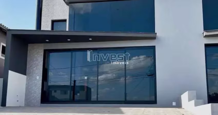 Casa com 3 quartos à venda na Rua Barros Cassal, 58, Avenida, Santa Cruz do Sul