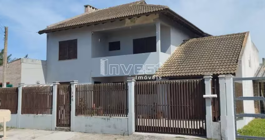 Casa com 7 quartos à venda na Rua José Maria de Abreu, 145, Zona Rural, Cidreira
