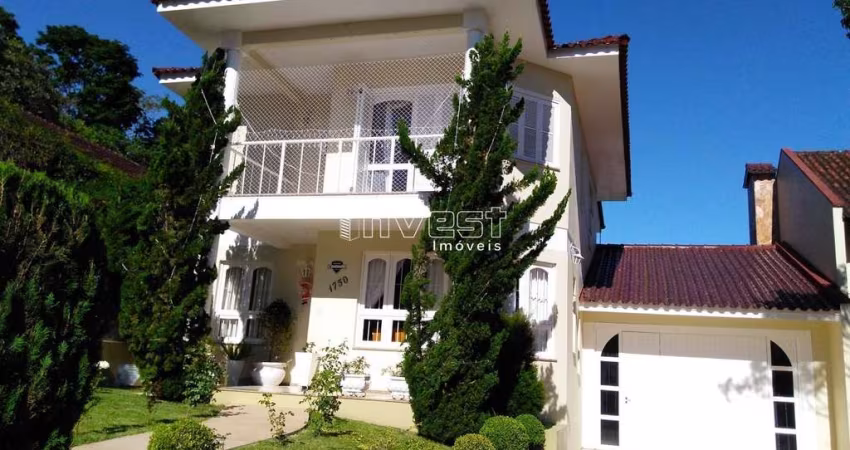 Casa 4 dormitórios à venda Universitário Santa Cruz do Sul/RS