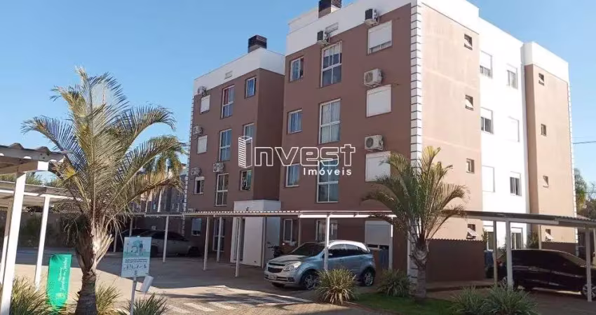 Apartamento à Venda em Santa Cruz do Sul - Bairro Arroio Grande