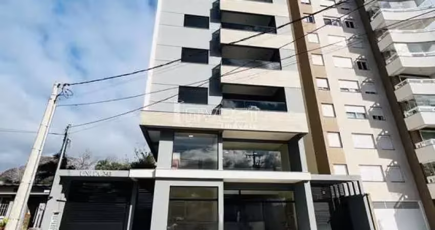 Apartamento com 2 quartos à venda na Rua Osvaldo Cruz, 243, Centro, Santa Cruz do Sul