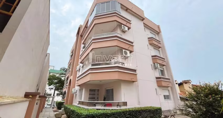 Apartamento com 2 quartos à venda na Avenida João Pessoa, 1101, Universitário, Santa Cruz do Sul