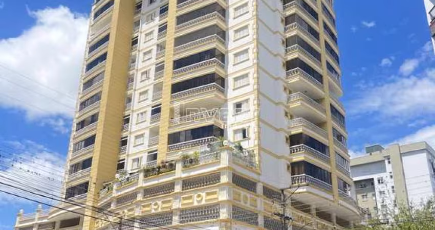 Apartamento mobiliado e decorado em Santa Cruz do Sul!
