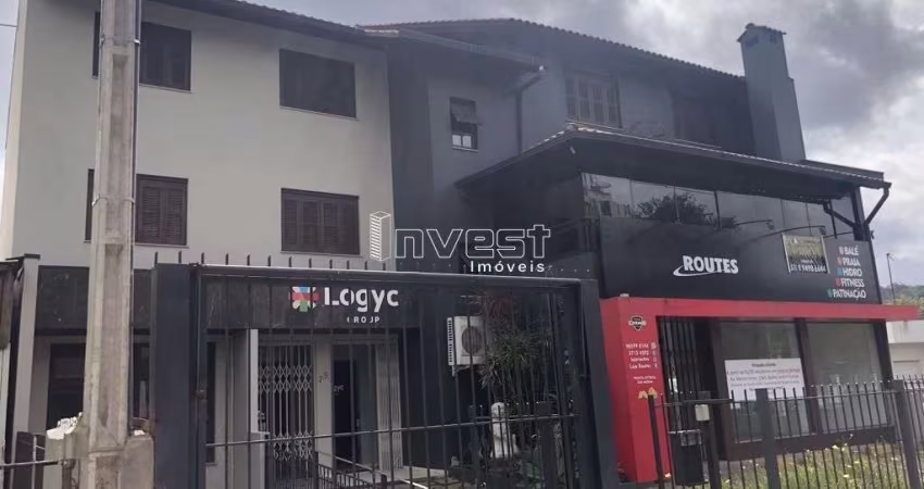 Prédio 5 dormitórios à venda Centro Santa Cruz do Sul/RS