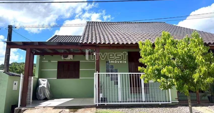 Casa 3 dormitórios à venda Arroio Grande Santa Cruz do Sul/RS