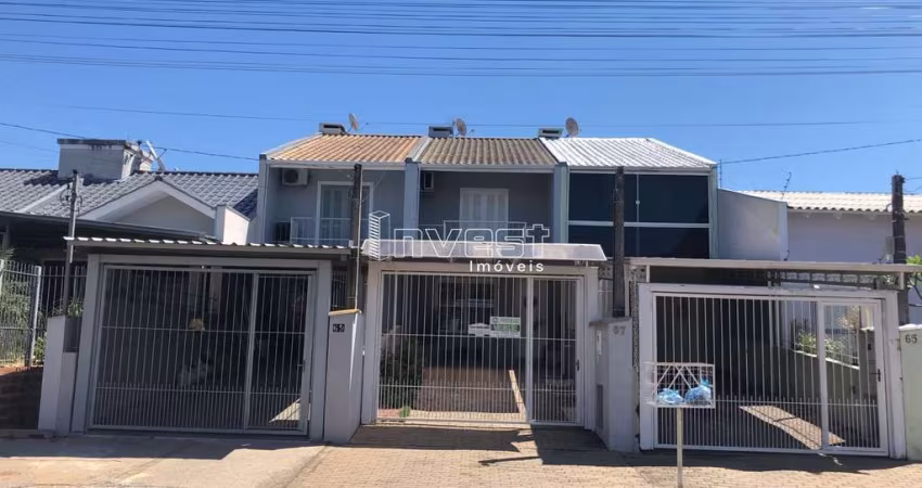 Duplex à Venda em Santa Cruz do Sul