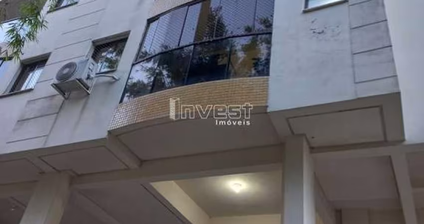 Apartamento 2 dormitórios à venda Santo Inácio Santa Cruz do Sul/RS