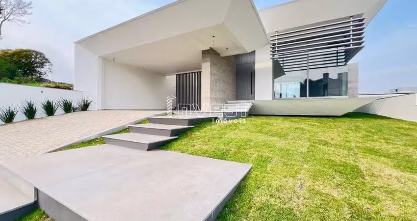 Casa com 3 quartos à venda na Rua Pastor Laechler, 399, Santo Inácio, Santa Cruz do Sul