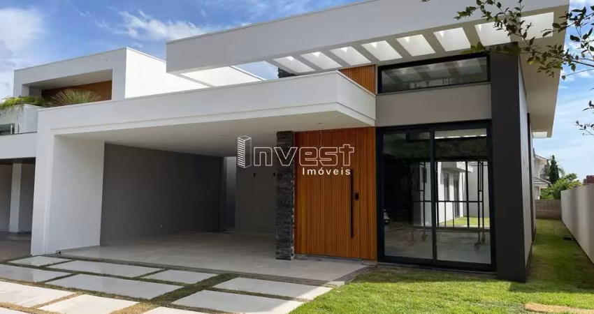 Casa à venda em santa cruz do sul - condomínio fechado - belle ville