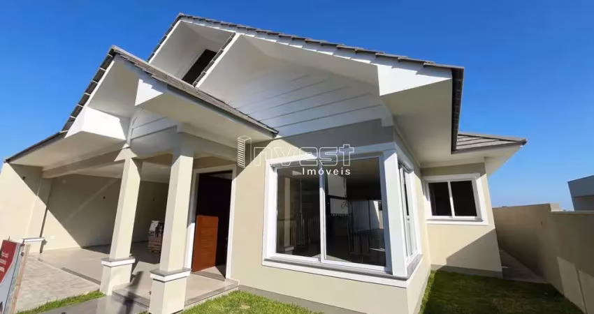 Casa à venda no residencial royal country - bairro country