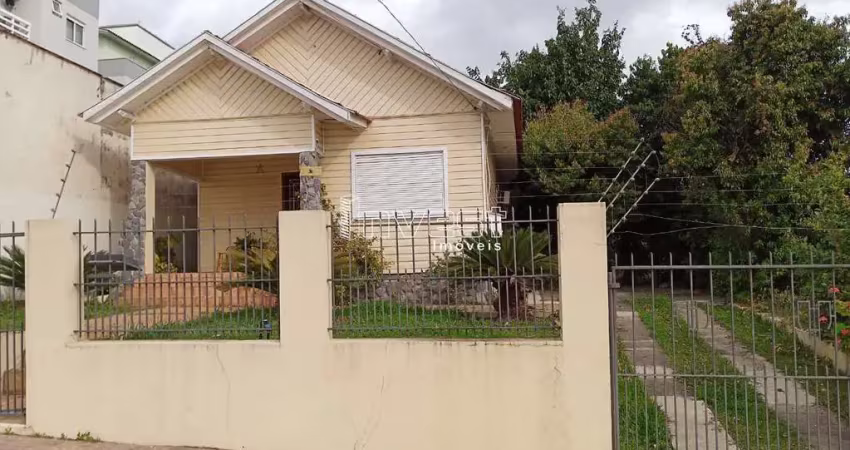 Terreno com Chalé em Santa Cruz do Sul