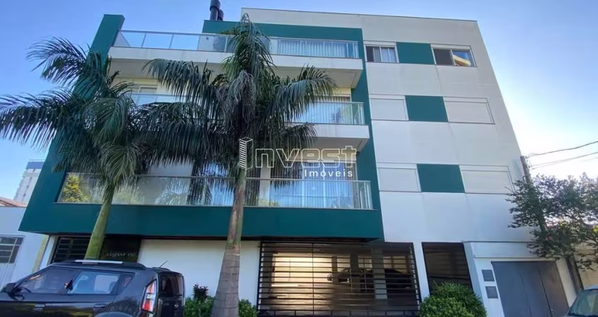 APARTAMENTO DE 03 DORMITÓRIOS (1 SUITE) SEMIMOBILIADO SANTO INÁCIO PERTO SHOPPIN