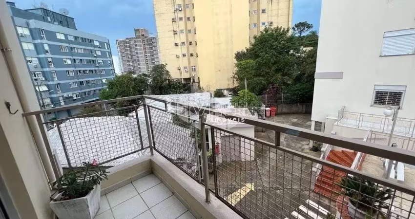 APARTAMENTO 3 DORMITÓRIOS 1 VAGA NO CENTRO DE SANTA CRUZ DO SUL.RS