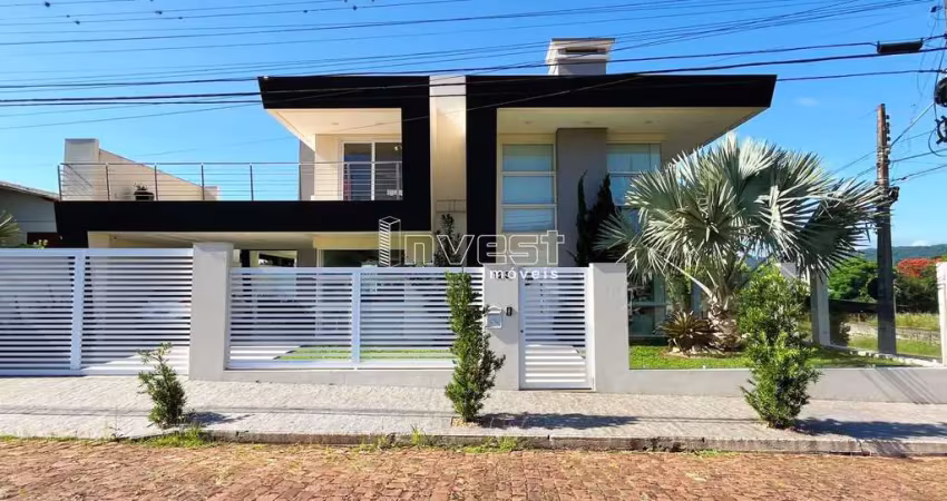 Casa de Alto Padrão à venda em Santa Cruz do Sul
