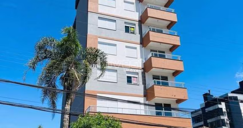 Apartamento Garden no centro de Santa Cruz do Sul.