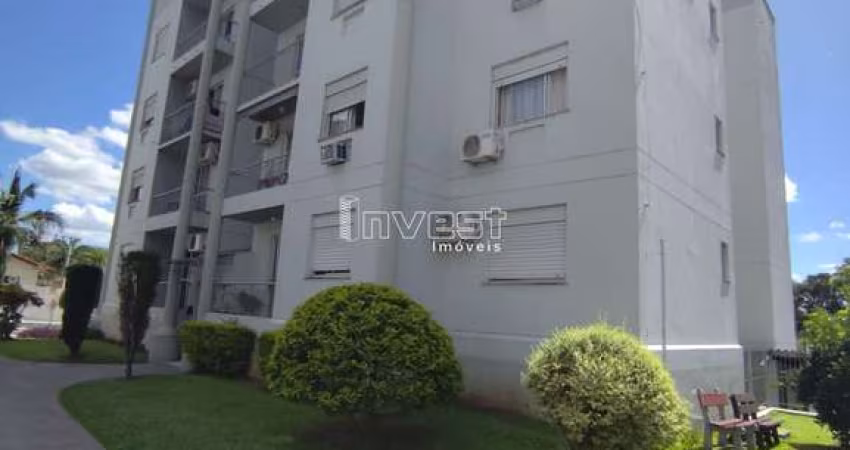Apartamento à venda em Santa Cruz do Sul
