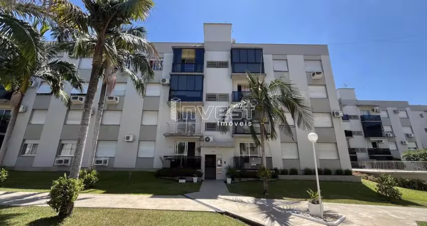 Apartamento à venda no bairro universitário - santa cruz do sul -rs