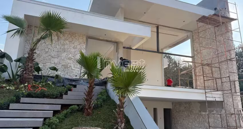 Casa a venda em condomínio fechado em santa cruz do sul!