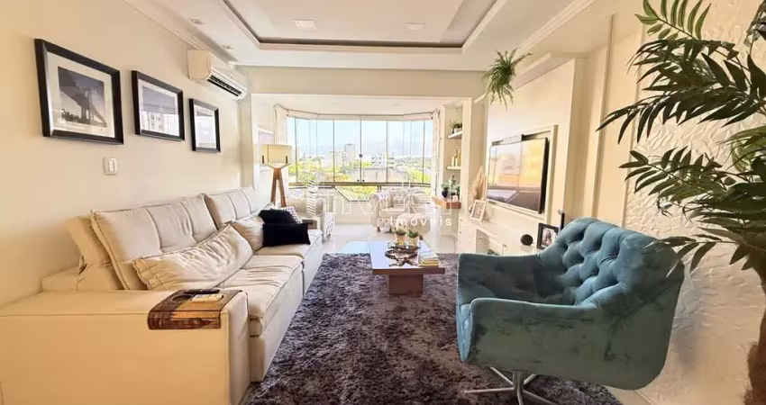 Apartamento 2 dormitórios à venda centro santa cruz do sul/rs