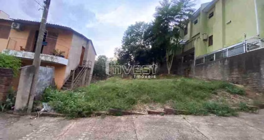 TERRENO NO BAIRRO INDEPENDÊNCIA PRÓXIMO UNISC EM SANTA CRUZ DO SUL