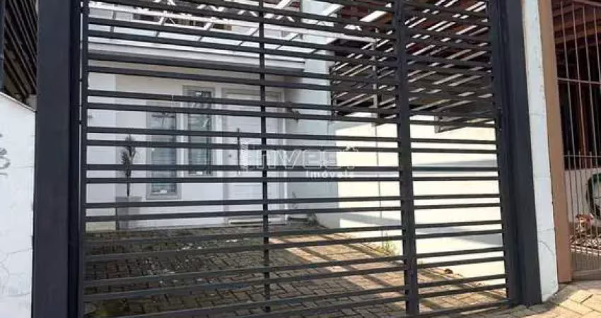 DUPLEX SOBRADO SOFISTICADO DE 02 DORMITÓRIOS NO BAIRRO RENASCENÇA EM SANTA CRUZ