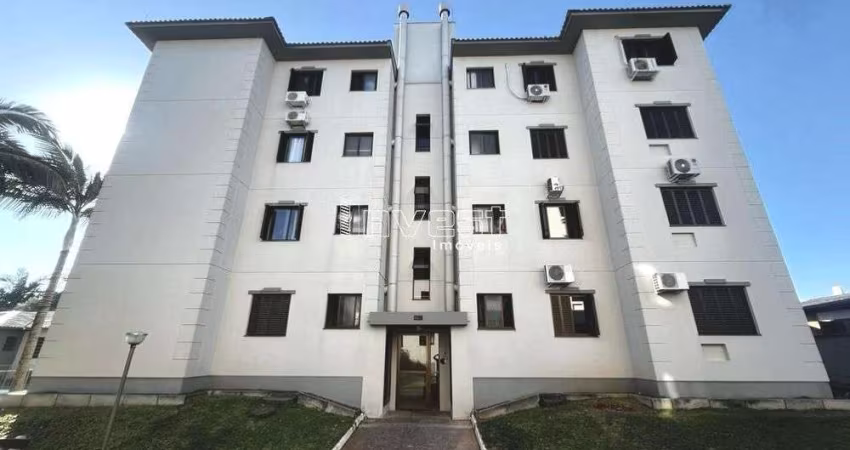 Apartamento 2 dormitórios à venda Schulz Santa Cruz do Sul/RS