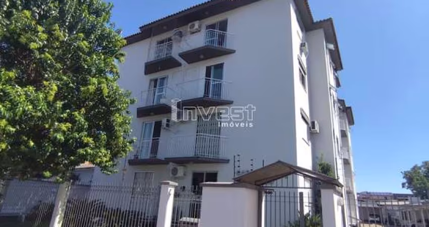 Apartamento de 01 dormitório à venda em Santa Cruz do Sul