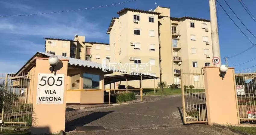 Apartamento a venda em Santa Cruz do Sul