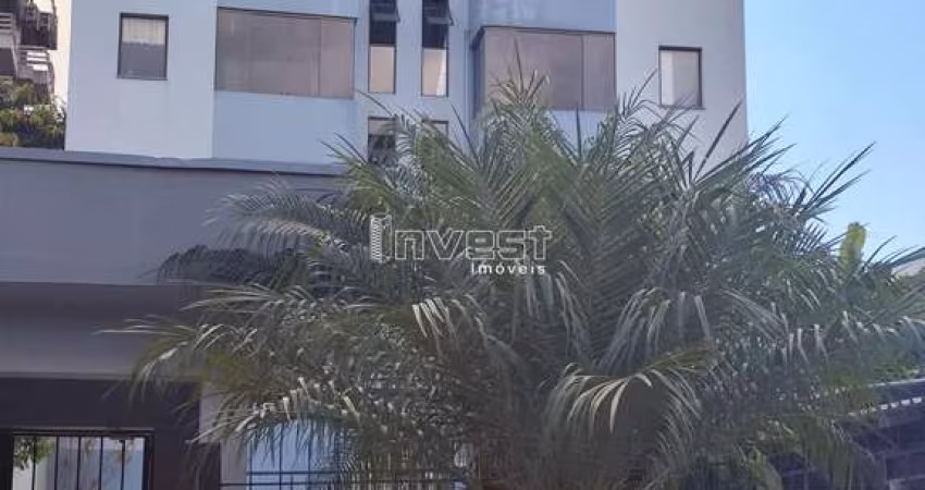 Apartamento de dois dormitórios à venda em Santa Cruz do Sul -RS