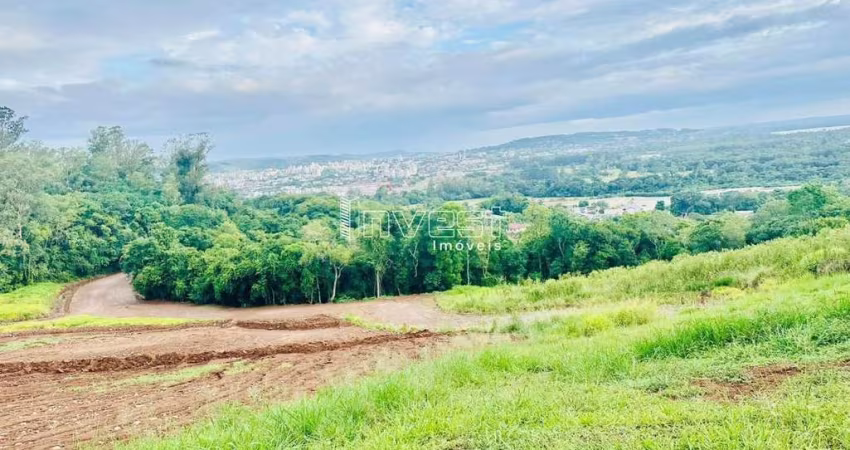 TERRENO A VENDA LOTEAMENTO GERMÂNIA