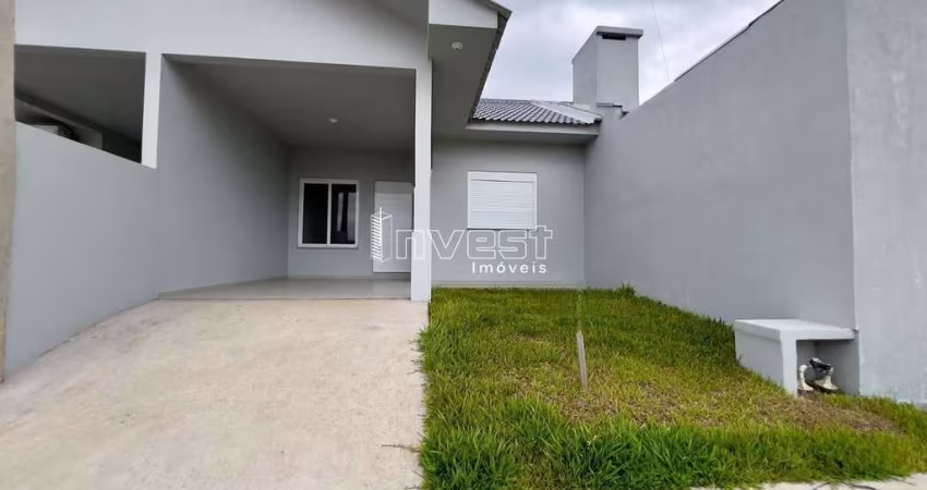 GEMINADO 2 DORMITÓRIOS Á VENDA EM VERA CRUZ