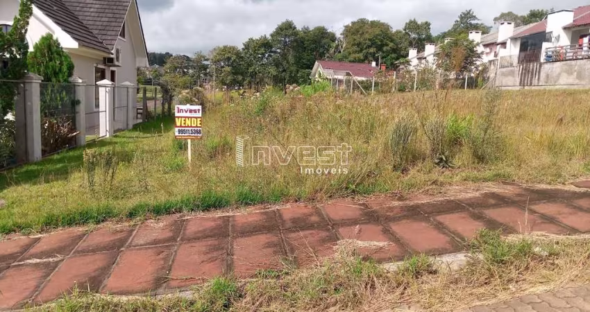 Terreno à venda João Alves Santa Cruz do Sul/RS