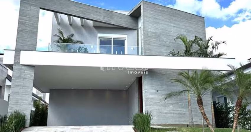 CASA DE LUXO!