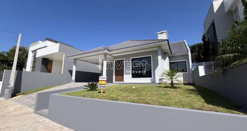 Casa em Condomínio 3 dormitórios à venda Country Santa Cruz do Sul/RS