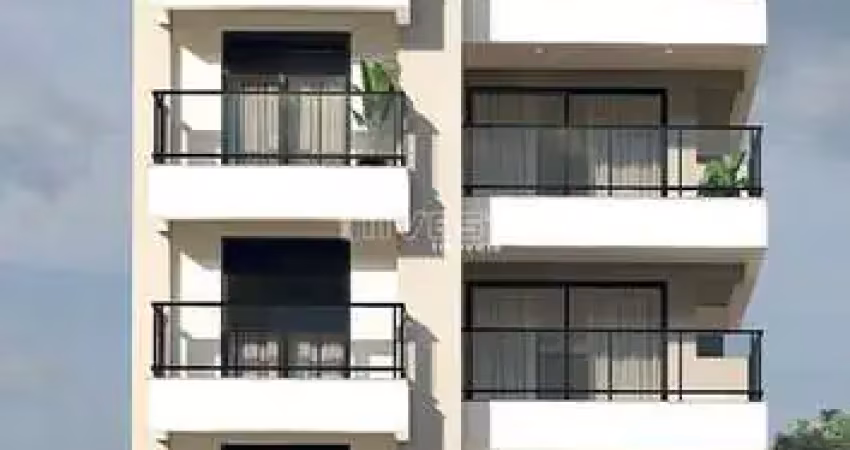Apartamento em construção em Santa Cruz do sul