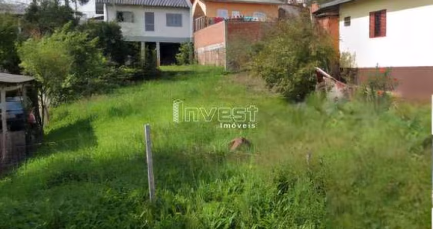 Terreno a venda em Santa Cruz do Sul
