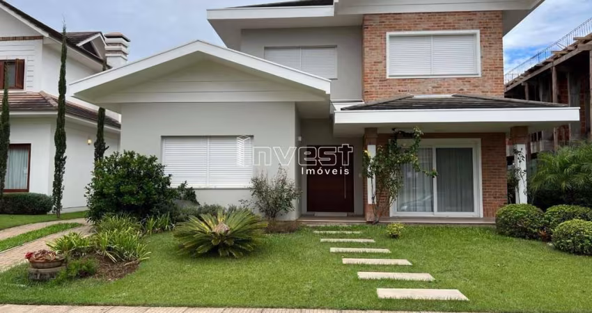 Casa em Condomínio Fechado em Santa Cruz do Sul - RS
