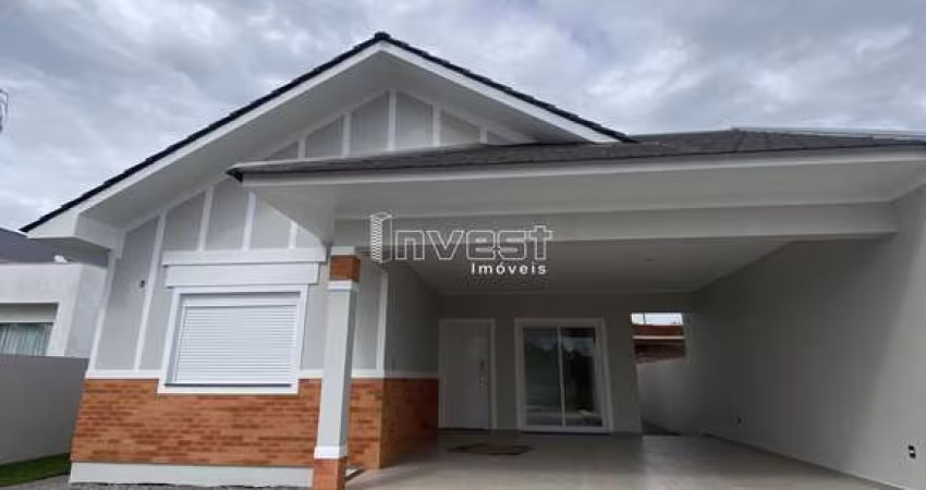 Casa a venda em Santa Cruz do Sul